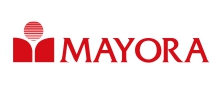 Project Reference Logo Mayora